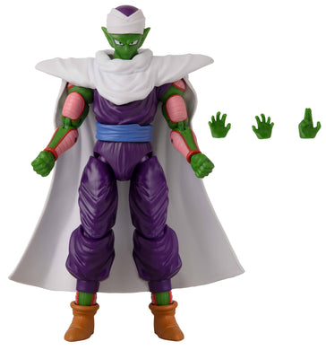 DRAGON BALL SUPER DRAGON STARS PICCOLO V2 6.5IN AF - Linebreakers