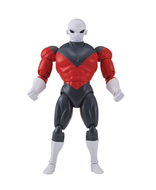 DRAGON BALL SUPER DRAGON STARS JIREN 6.5IN AF - Linebreakers