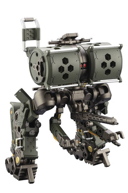 HEXA GEAR BLOCK SCARECROW FOREST COLOR 1/24 KIT . - Linebreakers