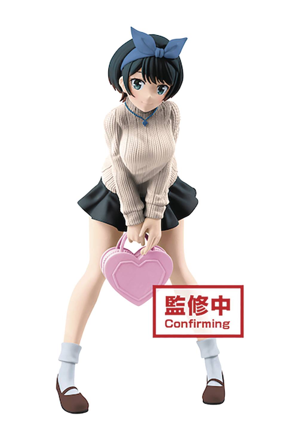 RENT A GIRLFRIEND RUKA SARASHINA FIG (C: 1-1-2)