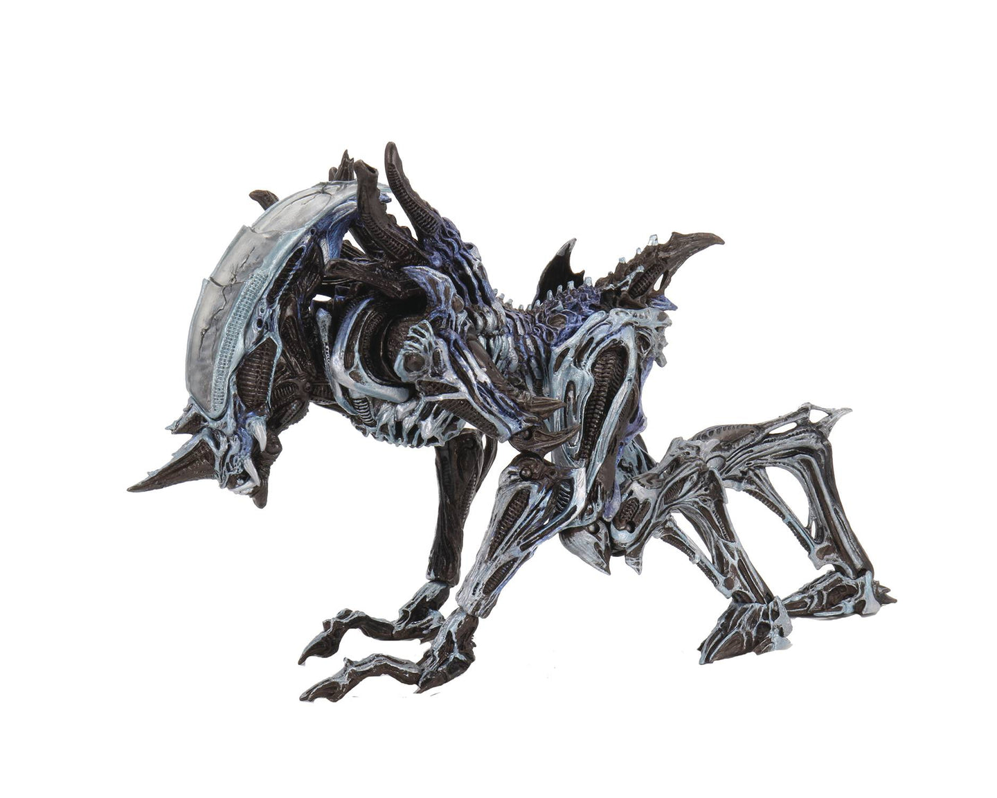 ALIENS KENNER TRIBUTE ULT RHINO ALIEN VERSION 7IN AF (C: 1-1