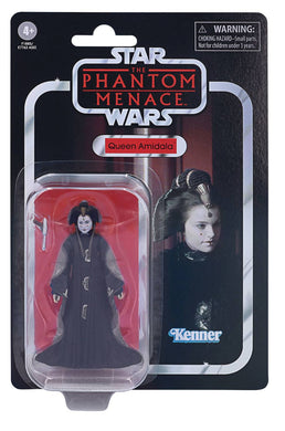 SW E1 VINTAGE 3-3/4IN QUEEN AMIDALA AF . - Linebreakers