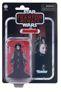 SW E1 VINTAGE 3-3/4IN QUEEN AMIDALA AF . - Linebreakers