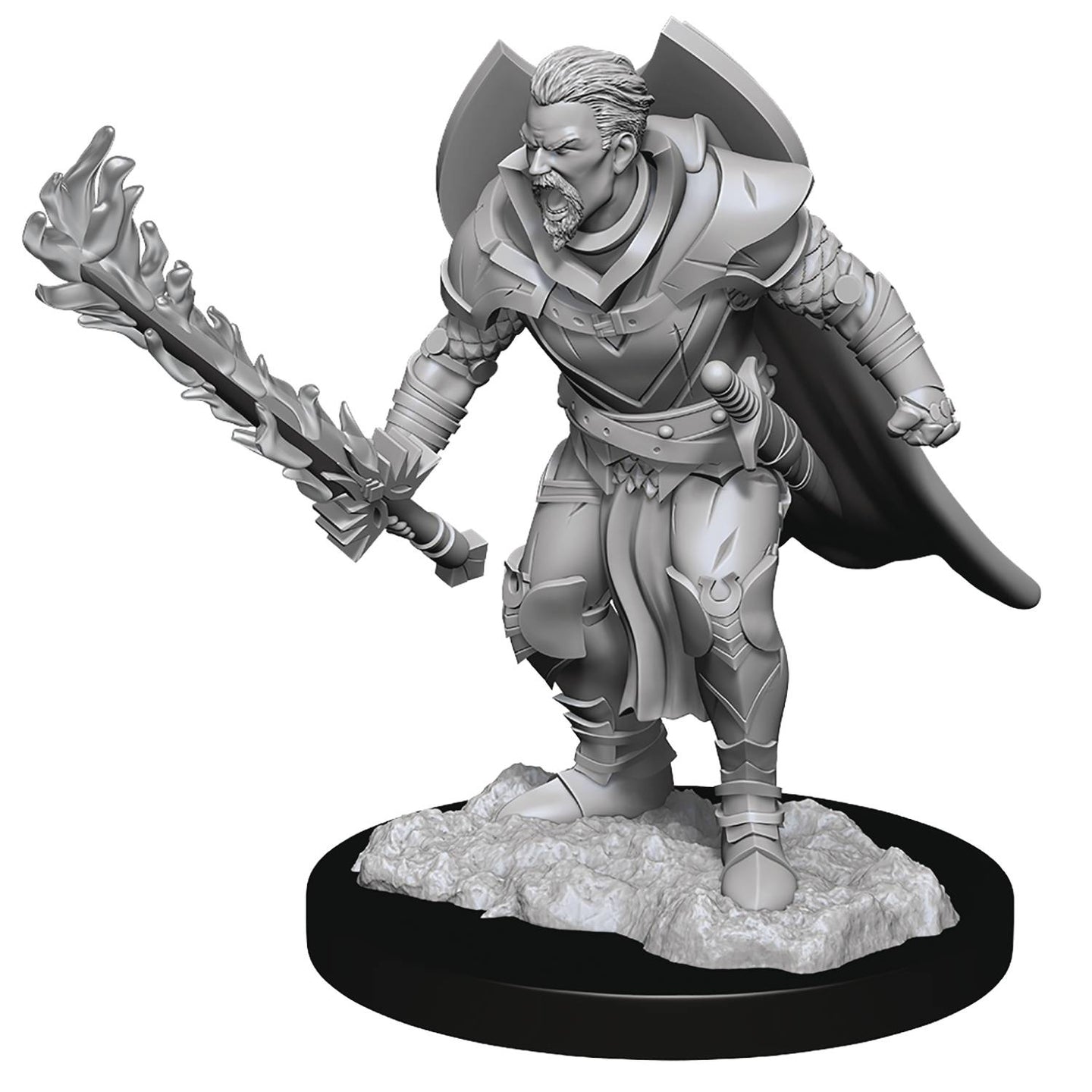 PATHFINDER DEEPCUTS MINI HUMAN CHAMPION MALE (C: 0-1-2) - Linebreakers