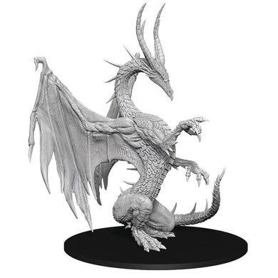 PATHFINDER DEEPCUTS MINI BLUE DRAGON (C: 0-1-2) - Linebreakers