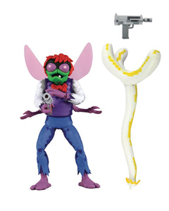 TURTLES IN TIME BAXTER STOCKMAN ULTIMATE 7IN AF - Linebreakers
