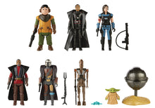Load image into Gallery viewer, SW RETRO 3-3/4IN AF ASST 202101 (Net) (C: 1-1-2)