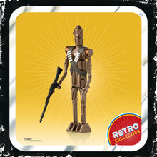 Load image into Gallery viewer, SW RETRO 3-3/4IN AF ASST 202101  (C: 1-1-2) - Linebreakers