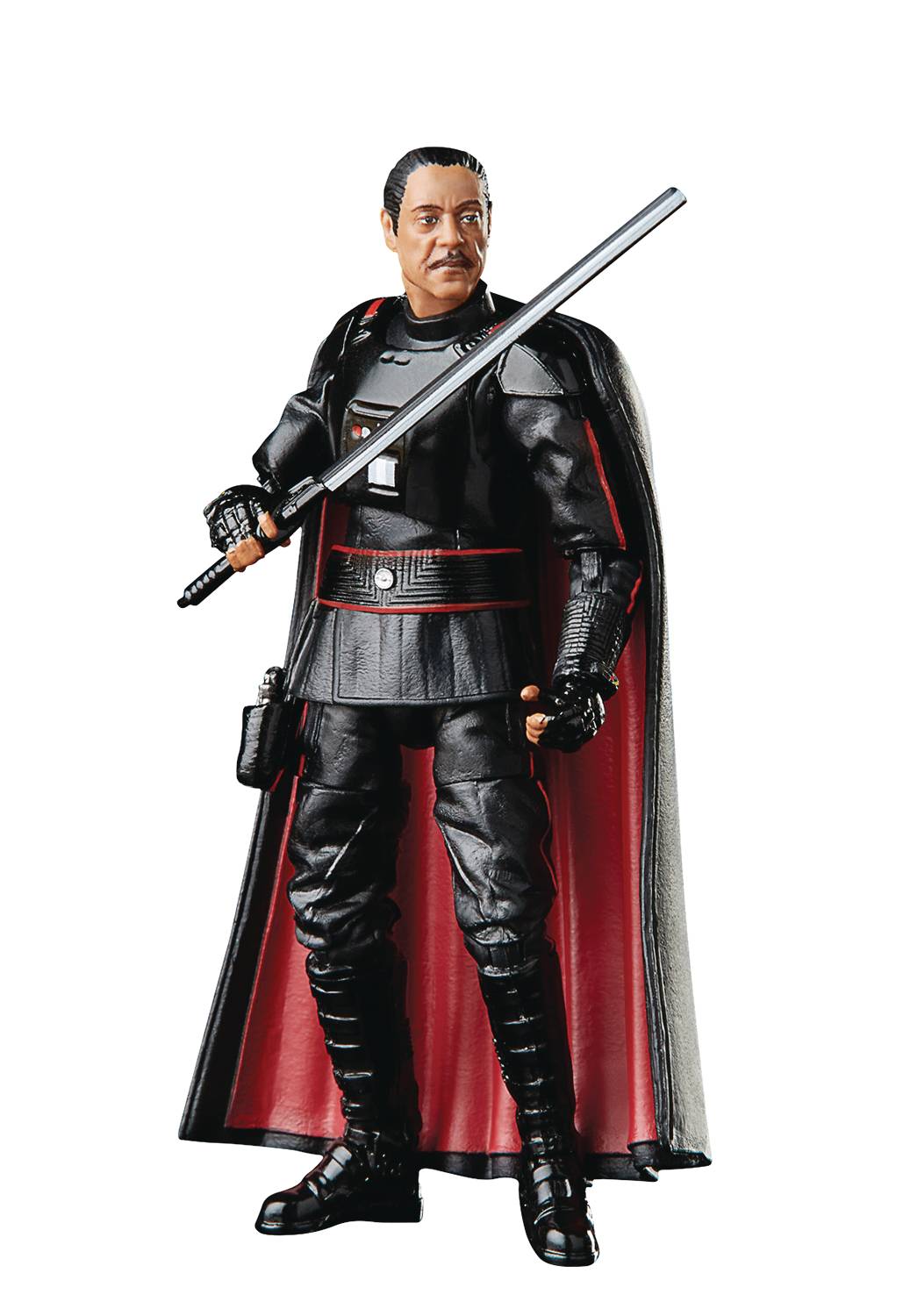 SW MANDO VINTAGE 3-3/4IN MOFF GIDEON AF CS (Net) (C: 1-1-2)