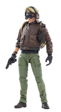 JOY TOY AWAKENING MASAN 1/18 SCALE FIGURE . - Linebreakers