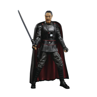 SW BLACK SERIES 6IN MOFF GIDEON AF - Linebreakers