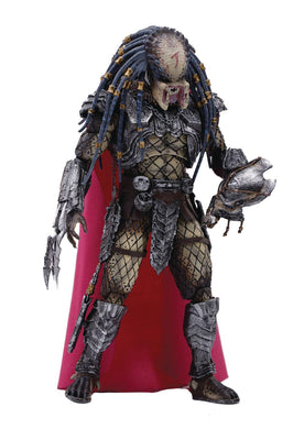 AVP ELDER PREDATOR PX 1/18 SCALE FIGURE  A