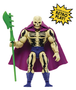 MOTU ORIGINS SCARE GLOW AF - Linebreakers