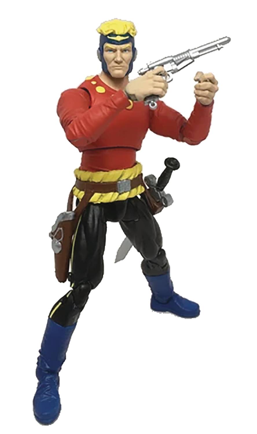 HERO HACKS FLASH GORDON COMIC FLASH WV1