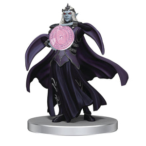 CRITICAL ROLE MINIS WILDEMOUNT KRYN & XHORHAS BOX SET    * - Linebreakers