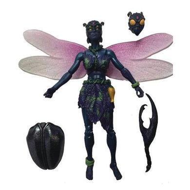 VITRUVIAN HACKS FAERIE WARRIOR
