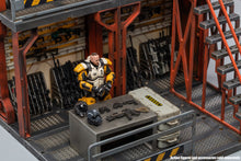 Load image into Gallery viewer, JOY TOY MECHA DEPOT WEAPON SECTION 1/18 DIORAMA
