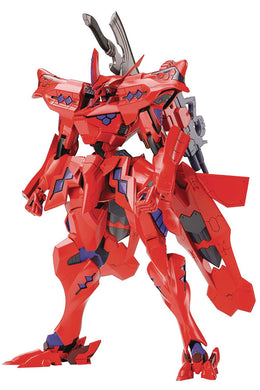 MUV-LUV ALT TAKEMIKADUCHI TYPE-00F TSUKUYOMI MANA .5 KIT