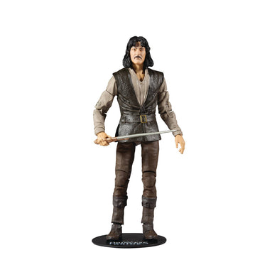 PRINCESS BRIDE WV1 INIGO MONTOYA 7IN AF