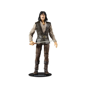 PRINCESS BRIDE WV1 INIGO MONTOYA 7IN AF