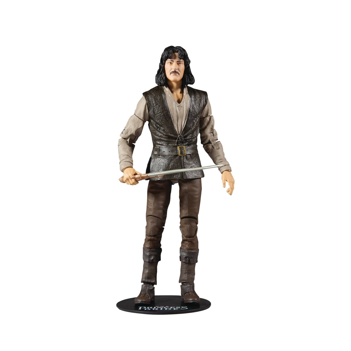 PRINCESS BRIDE WV1 INIGO MONTOYA 7IN AF