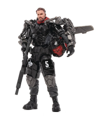 JOY TOY SKELETON FORCES GRIM REAPER VENGEANCE A 1/18 FIG