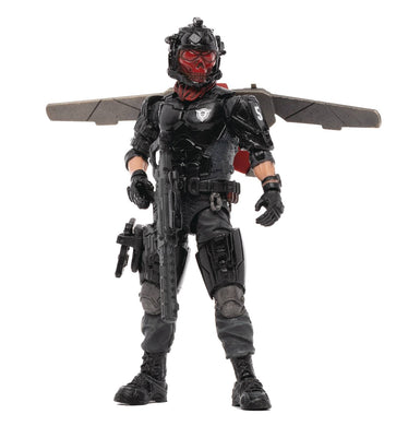 JOY TOY SKELETON FORCES GRIM REAPER VENGEANCE B 1/18 FIG