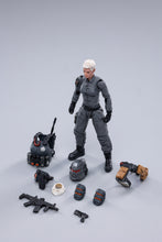 Load image into Gallery viewer, JOY TOY NORTH SNARK COMMANDO MECH 1/18 FIG