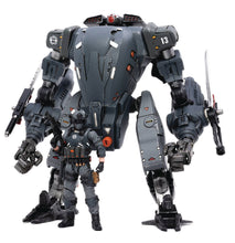 Load image into Gallery viewer, JOY TOY NORTH FIREHAMMER ASSAULT MECH 1/18 FIG