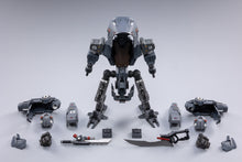 Load image into Gallery viewer, JOY TOY NORTH FIREHAMMER ASSAULT MECH 1/18 FIG