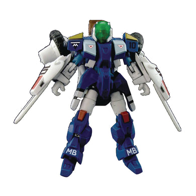 B2FIVE ROBOTECH LANCE VR-041H SABER CYCLONE 1/28 FIG - Linebreakers
