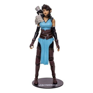 CRITICAL ROLE WV1 VOX MACHINA VEX 7IN AF