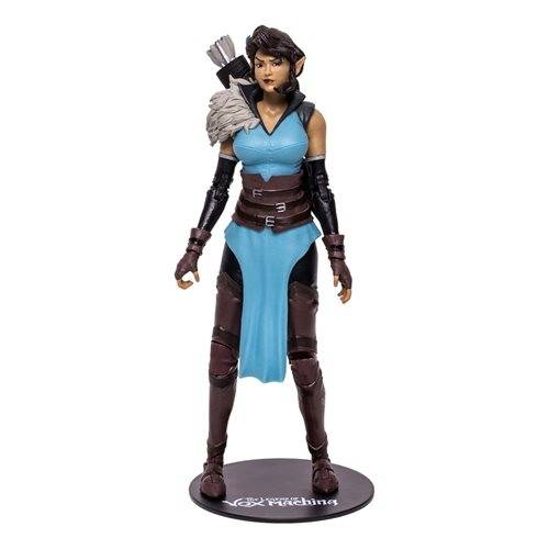 CRITICAL ROLE WV1 VOX MACHINA VEX 7IN AF