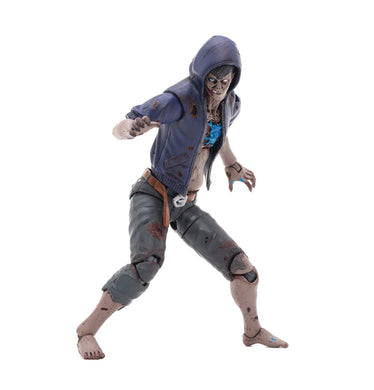 JOY TOY LIFE AFTER INFECTED HOODIES 1/18 FIG
