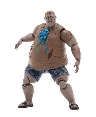 JOY TOY LIFE AFTER INFECTED CHUBBY 1/18 FIG