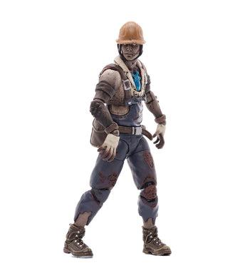JOY TOY LIFE AFTER INFECTED WORKER 1/18 FIG