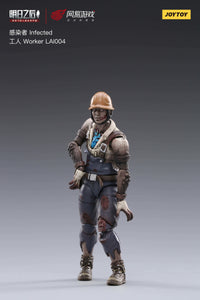 JOY TOY LIFE AFTER INFECTED WORKER 1/18 FIG