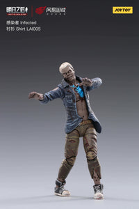 JOY TOY LIFE AFTER INFECTED SHIRT 1/18 FIG