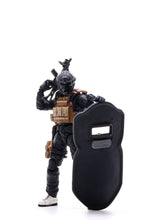 Load image into Gallery viewer, JOY TOY PEOPLES ARMED POLICE (MERCENARY K) 1/18 FIG