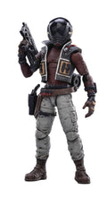 Load image into Gallery viewer, JOY TOY BOYANG FENG 1/18 SCALE FIG