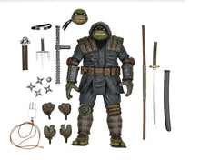 Load image into Gallery viewer, NECA - Teenage Mutant Ninja Turtles 7” The Last Ronin (Armored)