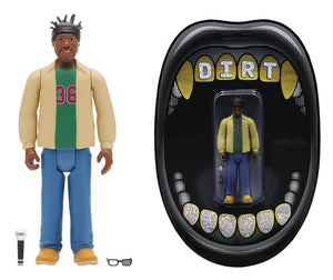 ODB BROOKLYN ZOO REACTION FIG