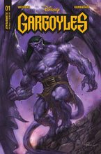 Load image into Gallery viewer, GARGOYLES #1 RATIO VARIANTS
