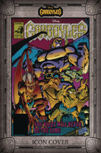 Load image into Gallery viewer, GARGOYLES #1 RATIO VARIANTS