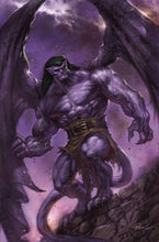 Load image into Gallery viewer, GARGOYLES #1 RATIO VARIANTS