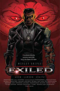 THE EXILED #1 (OF 6) RATIO BUNDLES
