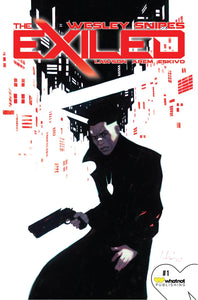 THE EXILED #1 (OF 6) RATIO BUNDLES