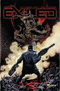 THE EXILED #1 (OF 6) RATIO BUNDLES