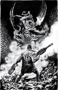 THE EXILED #1 (OF 6) RATIO BUNDLES