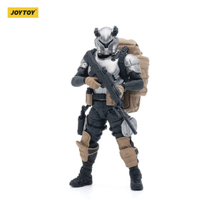 JOYTOY YEARLY ARMY BUILDER PROMOTION PACK FIGURE 03 1/18 FIG